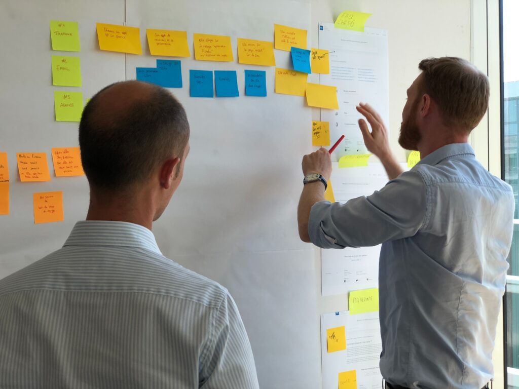 Aufgabenmanagement mit Kanban-Boards